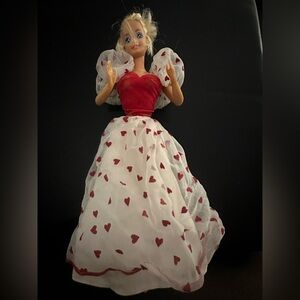 Barbie doll dresses- 8 outfits- Barbie is not included, only outfits
